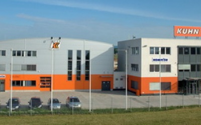 Kurs Baumaschinen M2 – Kuhn Campus Heimberg